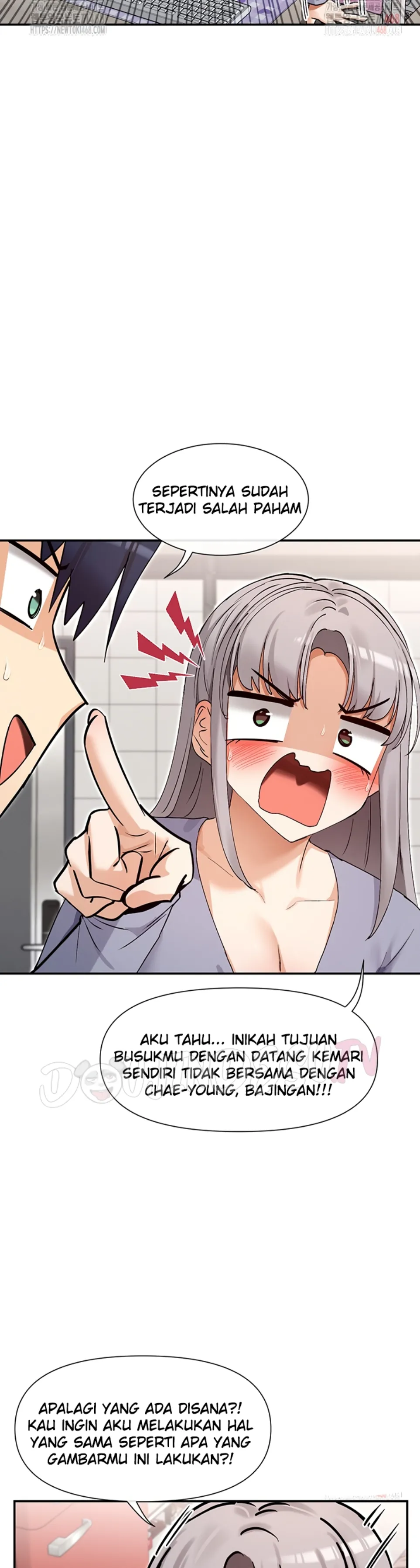 You Watch Stuff Like That? - Chapter 41 23 You Watch Stuff Like That? - Chapter 41 23