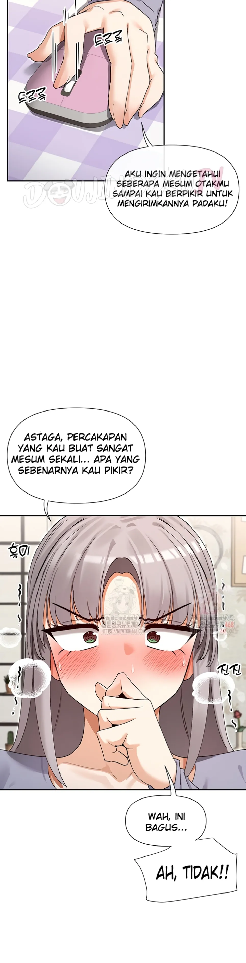 You Watch Stuff Like That? - Chapter 41 26 You Watch Stuff Like That? - Chapter 41 26