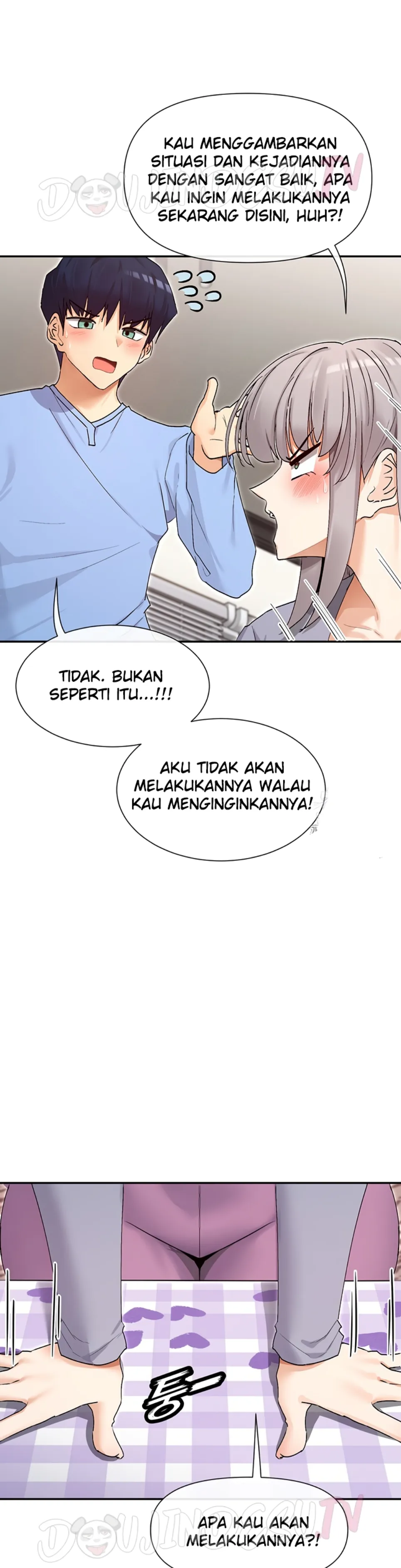 You Watch Stuff Like That? - Chapter 41 27 You Watch Stuff Like That? - Chapter 41 27