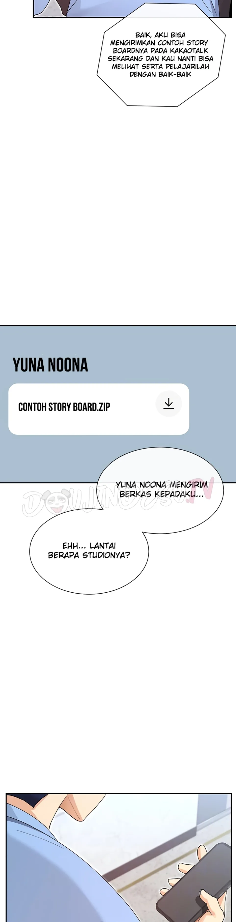 You Watch Stuff Like That? - Chapter 41 3 You Watch Stuff Like That? - Chapter 41 3