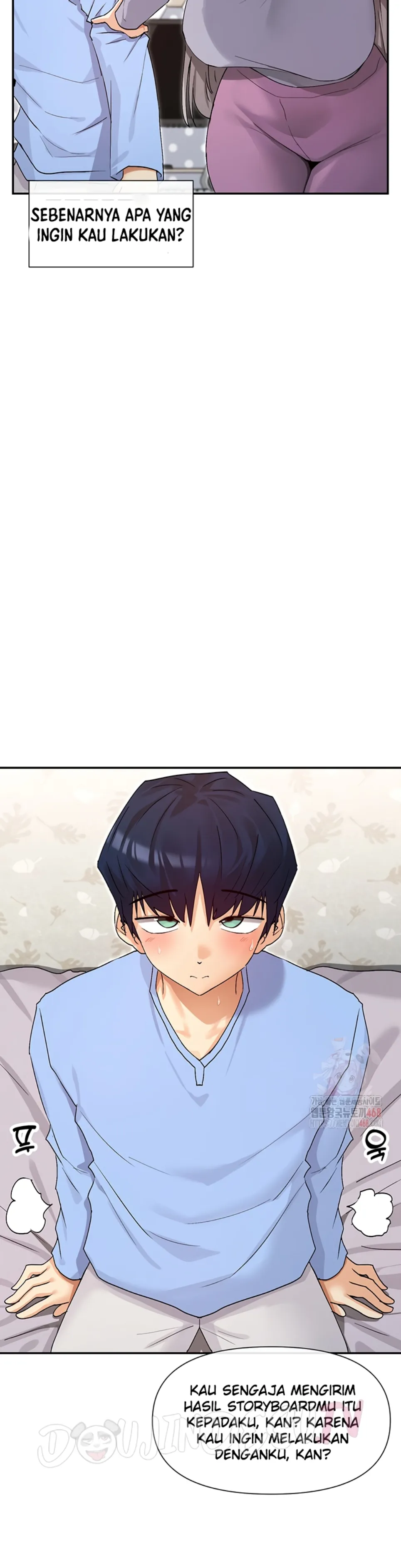 You Watch Stuff Like That? - Chapter 41 32 You Watch Stuff Like That? - Chapter 41 32