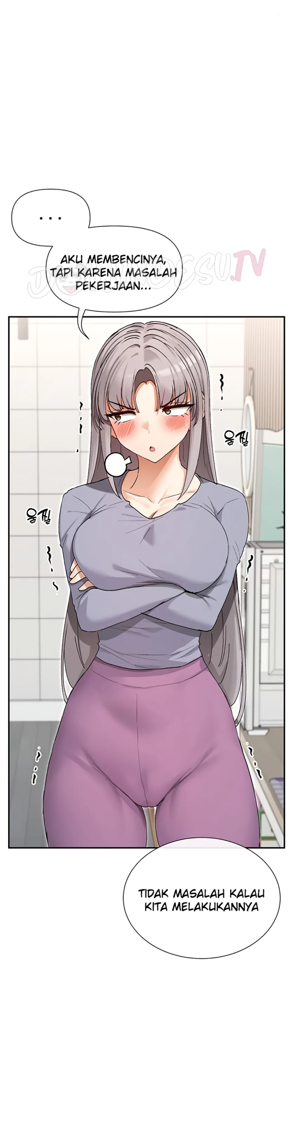 You Watch Stuff Like That? - Chapter 41 30 You Watch Stuff Like That? - Chapter 41 30