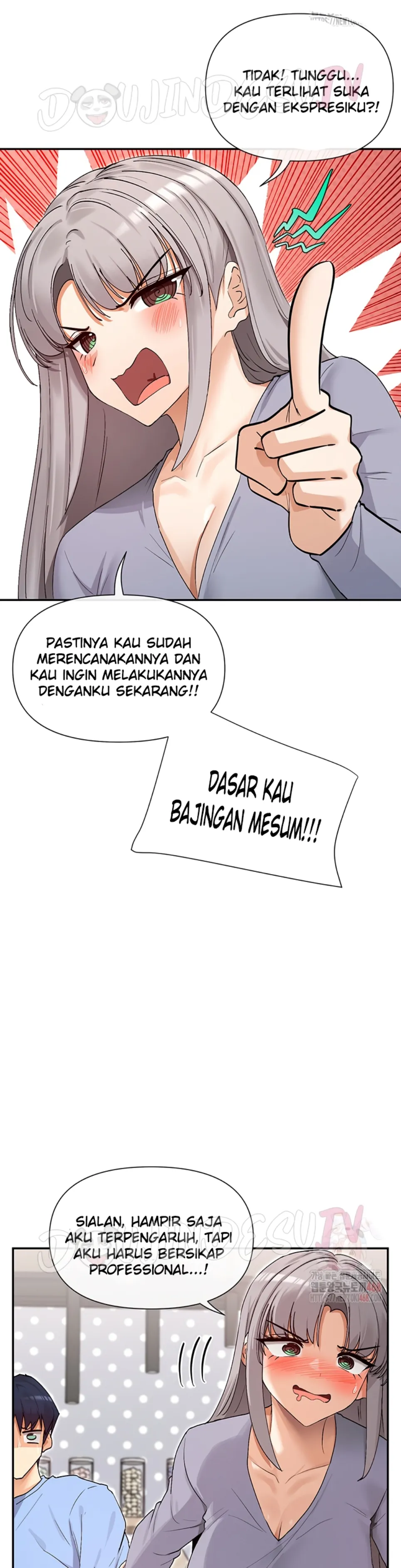 You Watch Stuff Like That? - Chapter 41 31 You Watch Stuff Like That? - Chapter 41 31