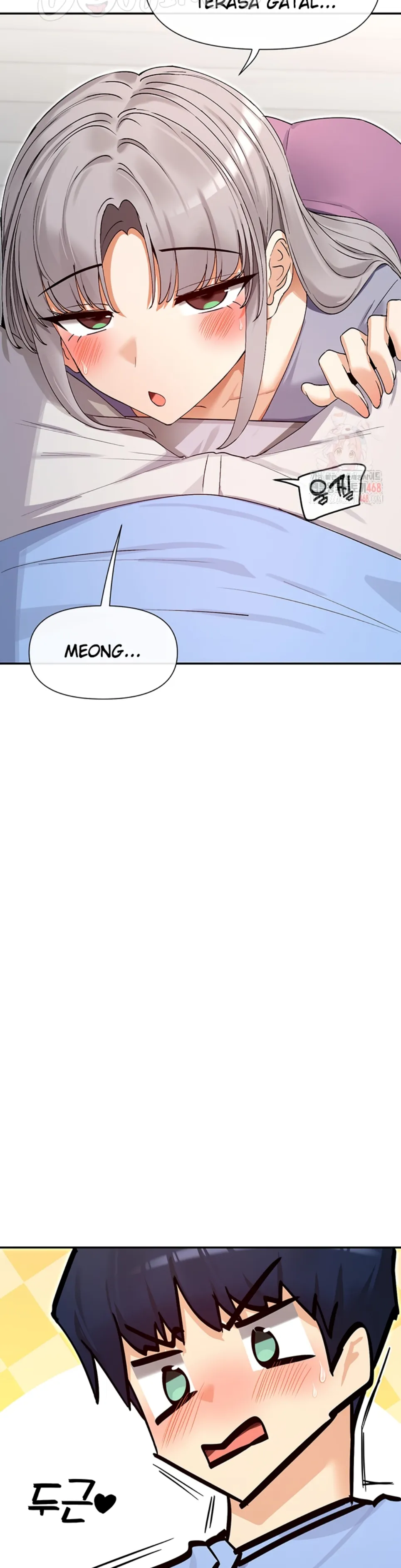 You Watch Stuff Like That? - Chapter 41 36 You Watch Stuff Like That? - Chapter 41 36