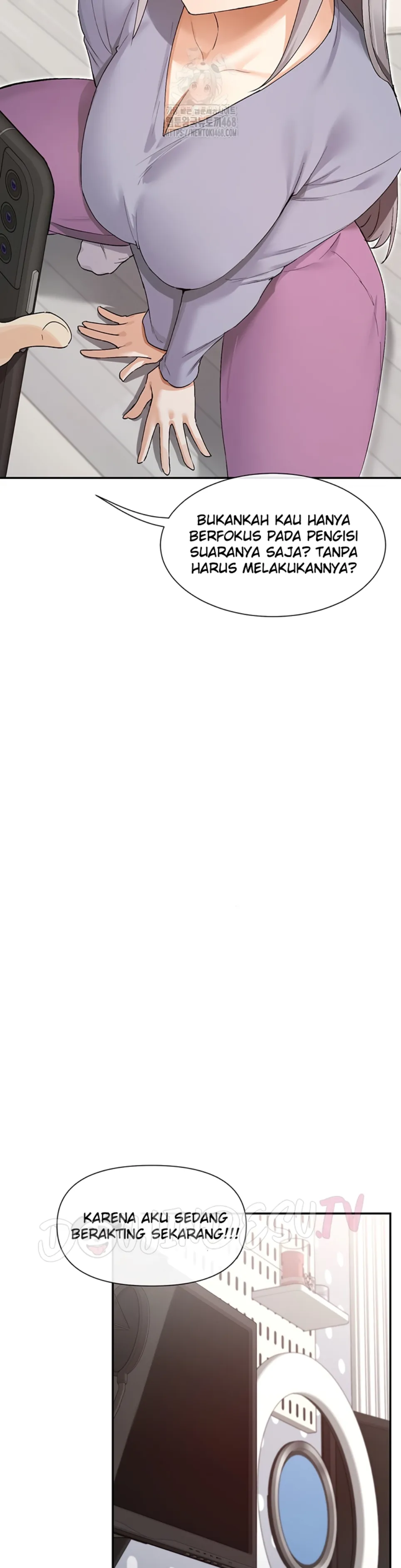 You Watch Stuff Like That? - Chapter 41 34 You Watch Stuff Like That? - Chapter 41 34