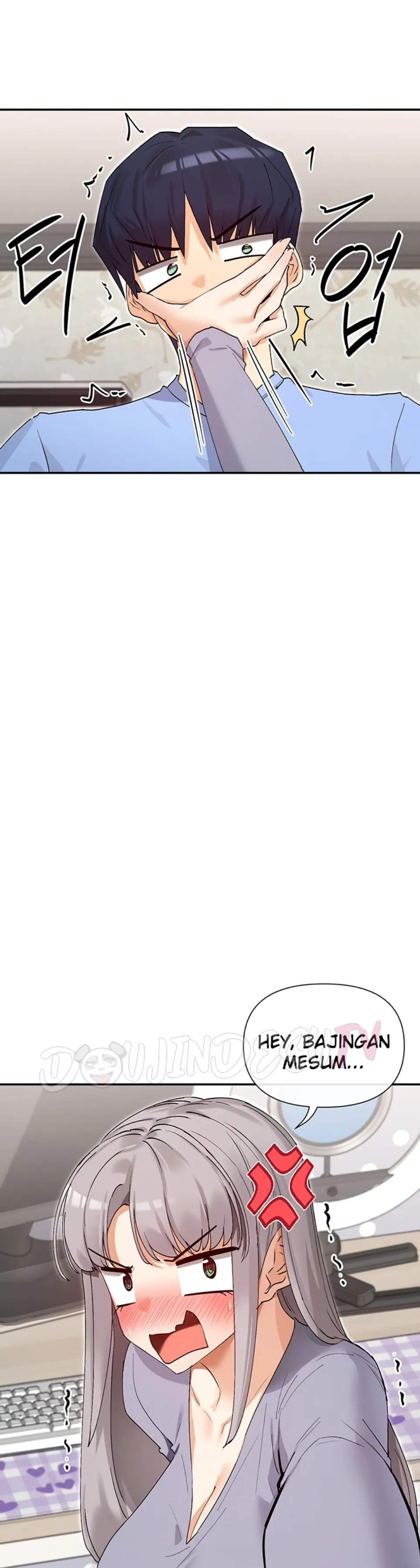 You Watch Stuff Like That? - Chapter 41 18 You Watch Stuff Like That? - Chapter 41 18