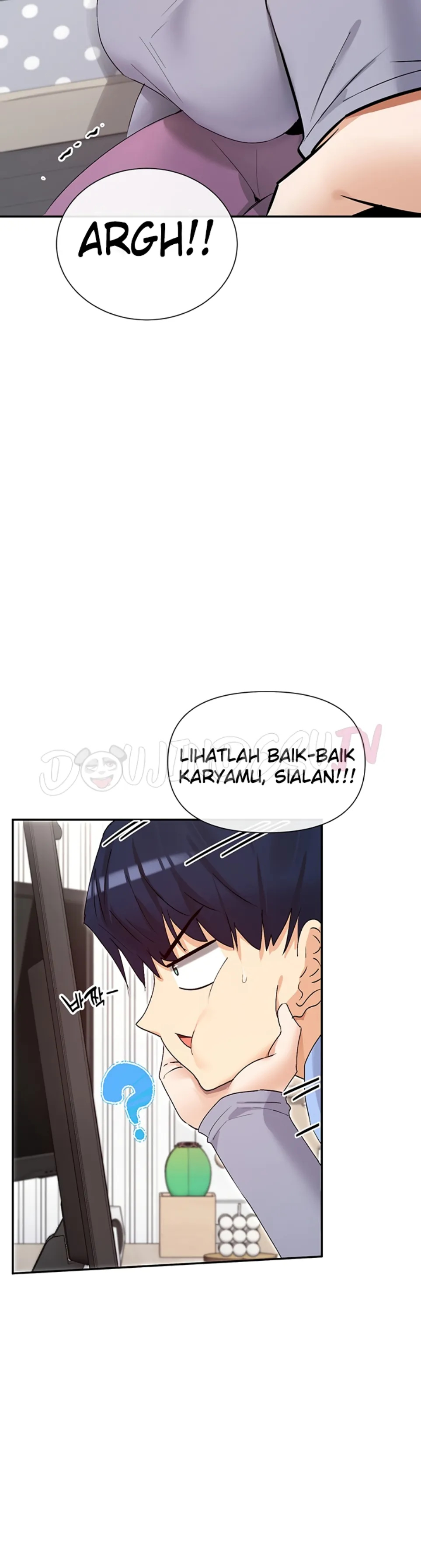 You Watch Stuff Like That? - Chapter 41 19 You Watch Stuff Like That? - Chapter 41 19