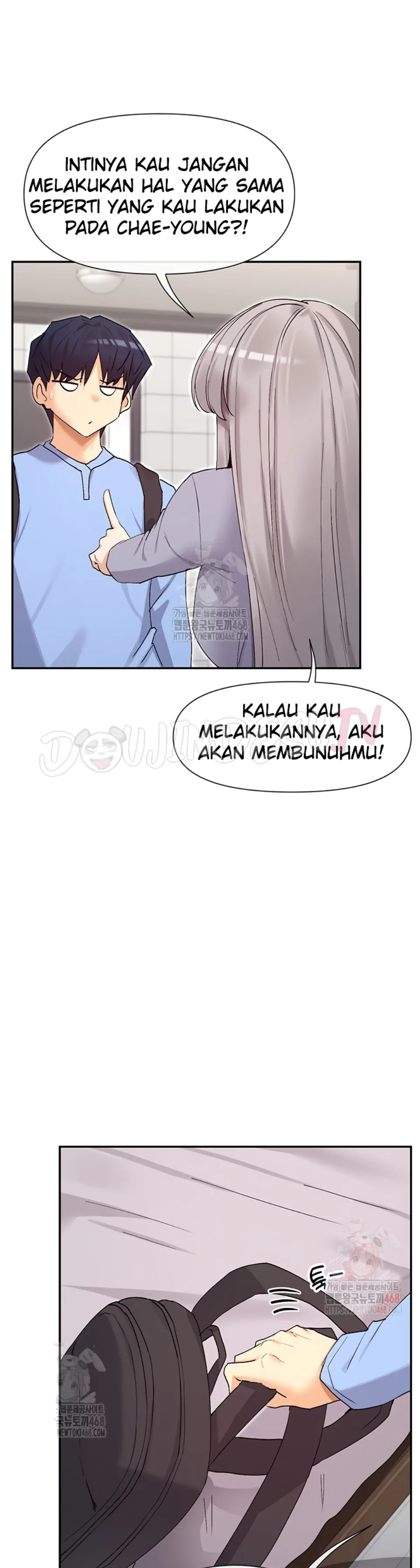 You Watch Stuff Like That? - Chapter 41 12 You Watch Stuff Like That? - Chapter 41 12