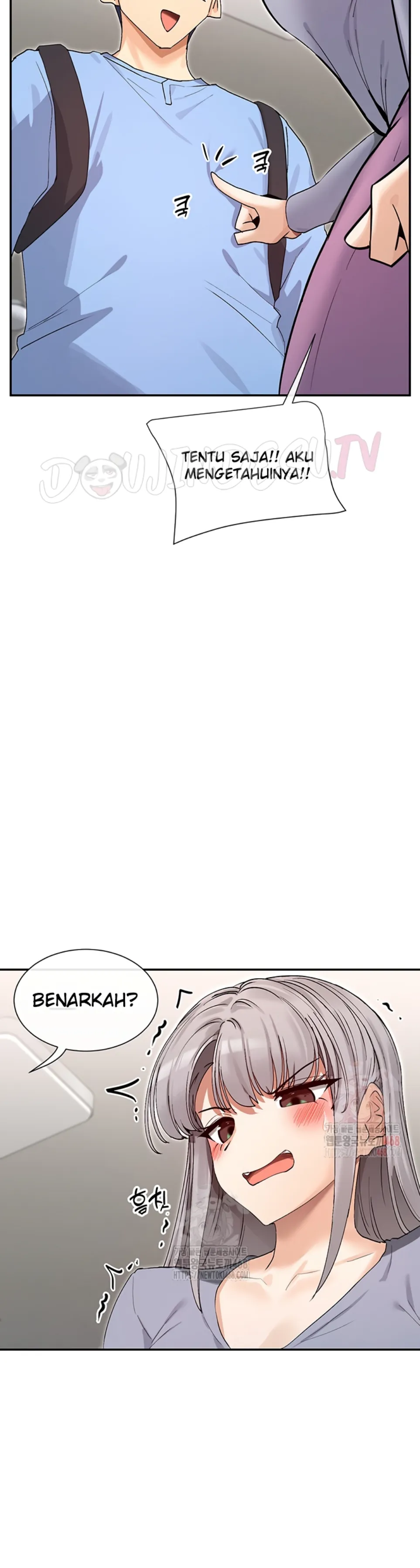 You Watch Stuff Like That? - Chapter 41 10 You Watch Stuff Like That? - Chapter 41 10