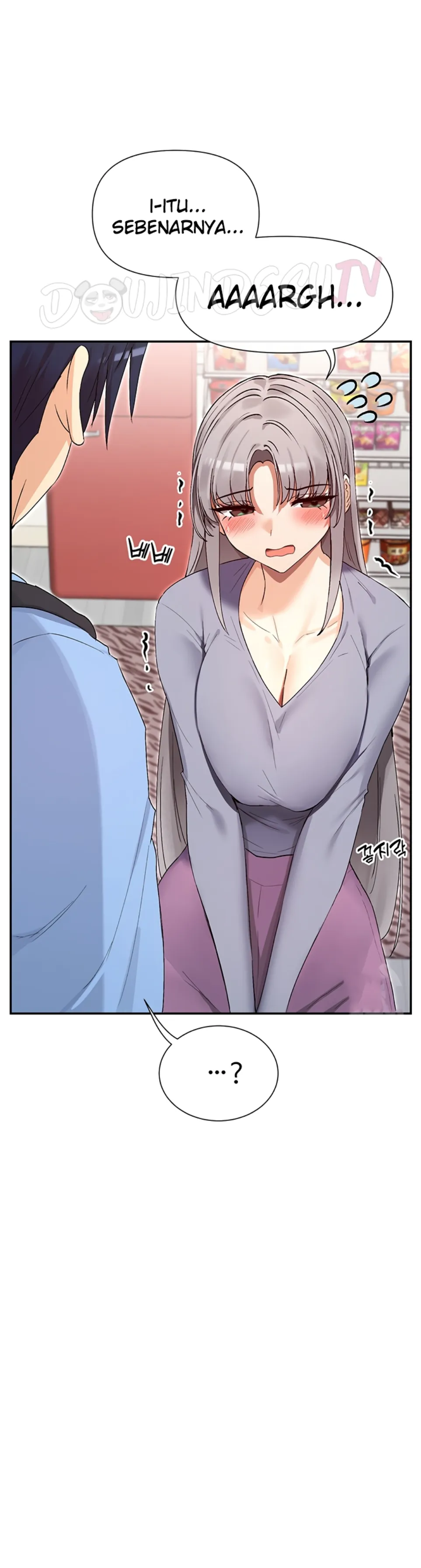 You Watch Stuff Like That? - Chapter 41 11 You Watch Stuff Like That? - Chapter 41 11