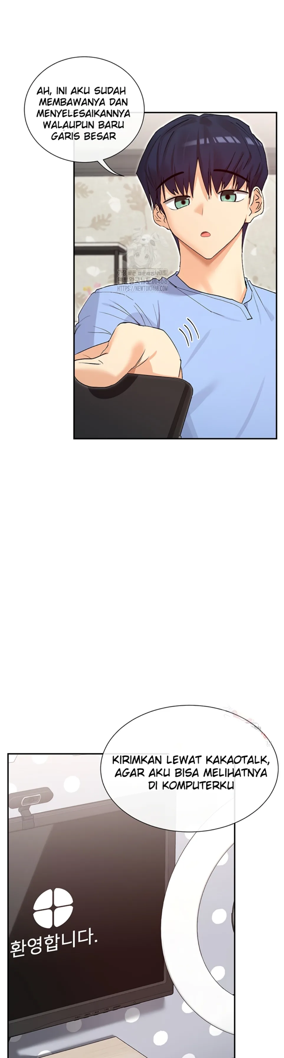 You Watch Stuff Like That? - Chapter 41 14 You Watch Stuff Like That? - Chapter 41 14