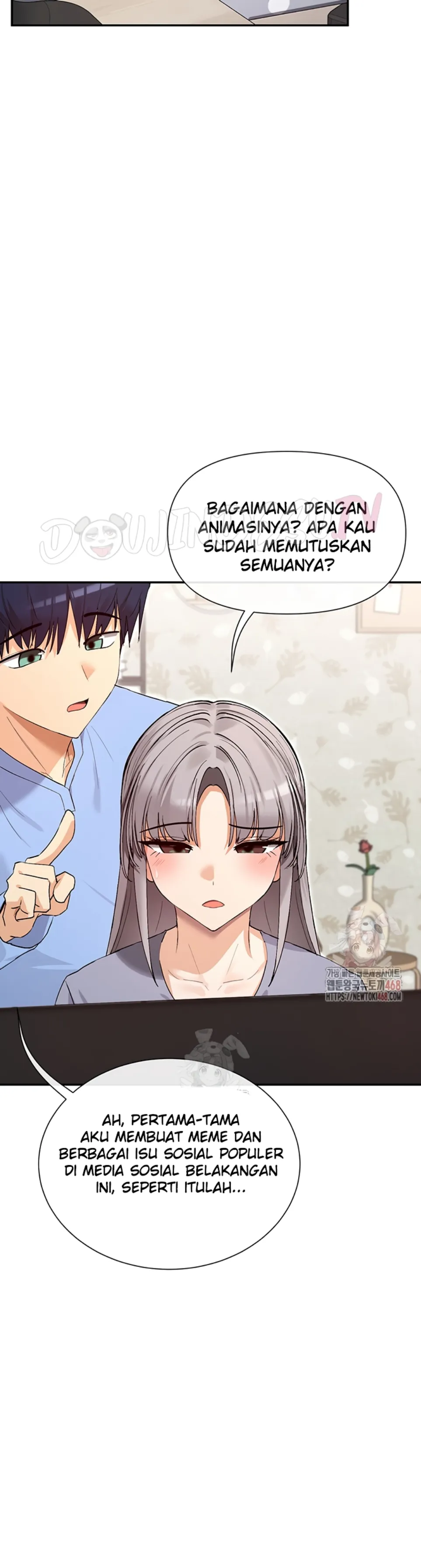 You Watch Stuff Like That? - Chapter 41 15 You Watch Stuff Like That? - Chapter 41 15