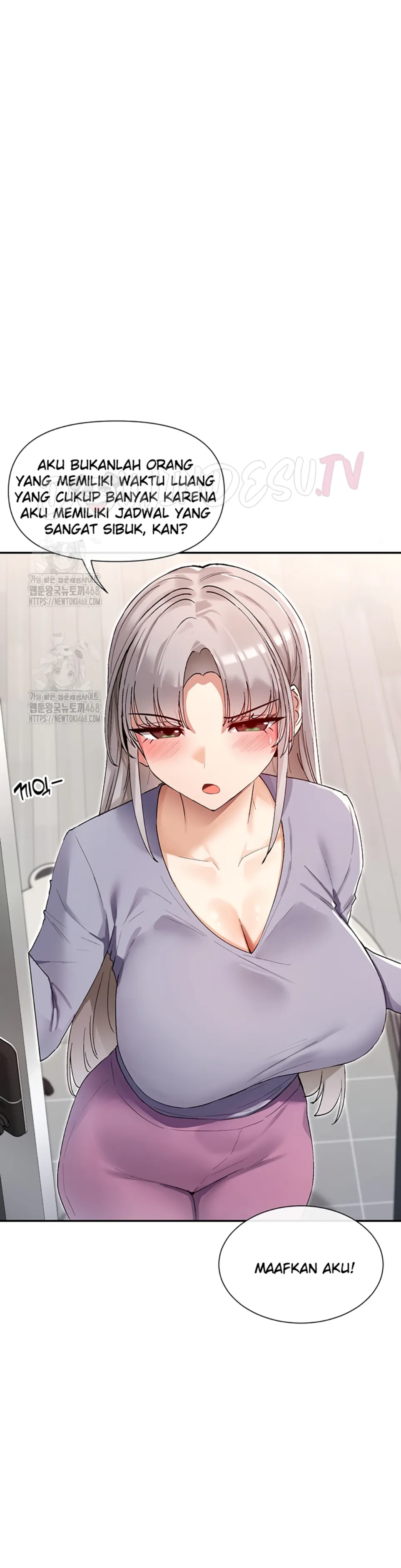 You Watch Stuff Like That? - Chapter 41 6 You Watch Stuff Like That? - Chapter 41 6