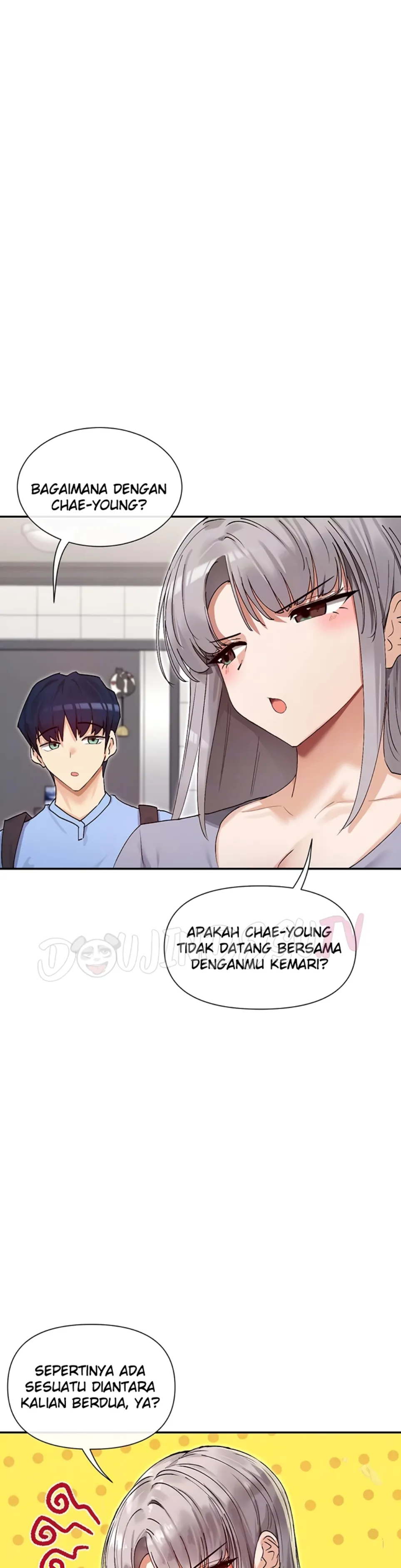 You Watch Stuff Like That? - Chapter 41 7 You Watch Stuff Like That? - Chapter 41 7