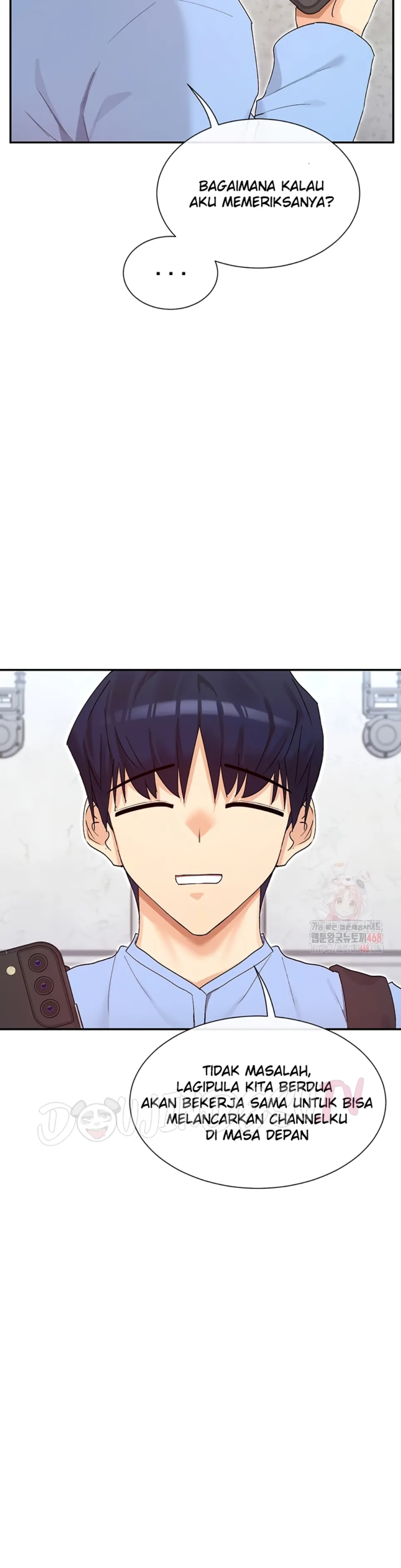 You Watch Stuff Like That? - Chapter 41 4 You Watch Stuff Like That? - Chapter 41 4