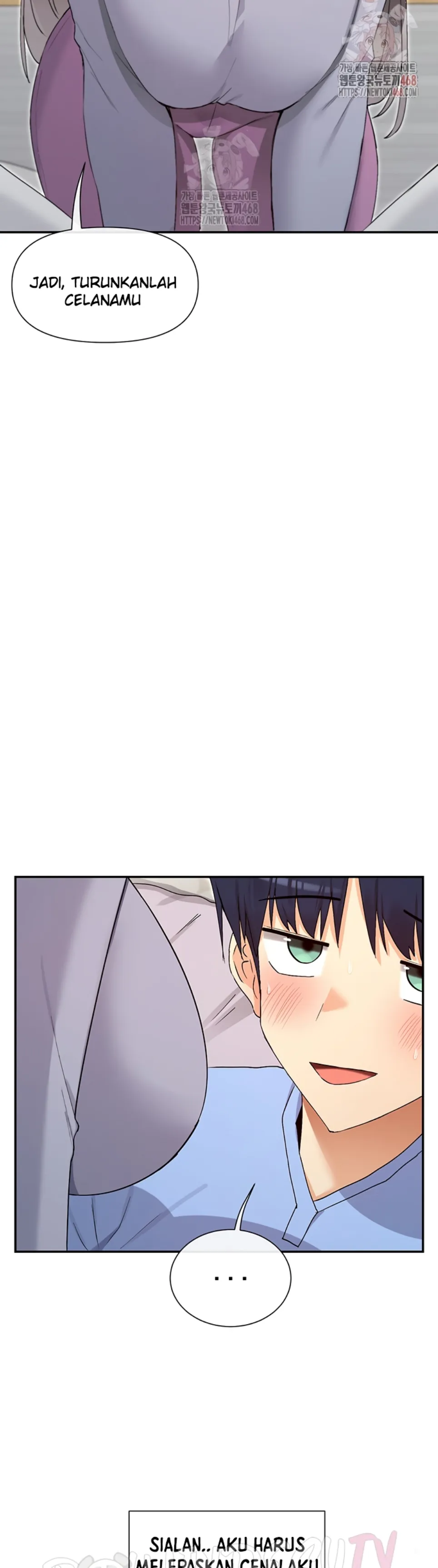 You Watch Stuff Like That? - Chapter 41 42 You Watch Stuff Like That? - Chapter 41 42