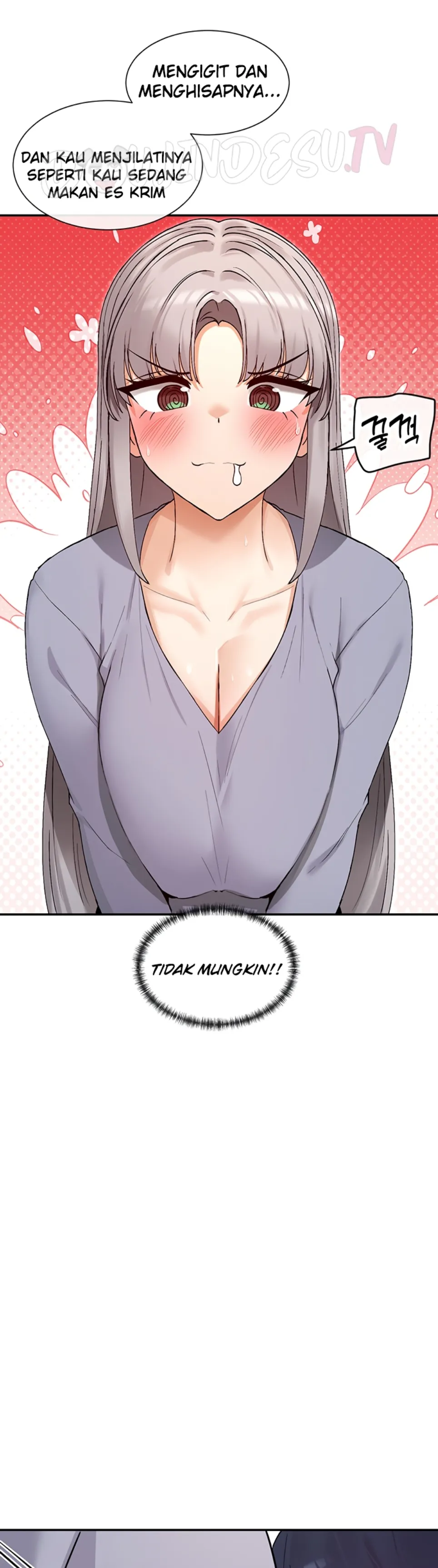 You Watch Stuff Like That? - Chapter 41 40 You Watch Stuff Like That? - Chapter 41 40