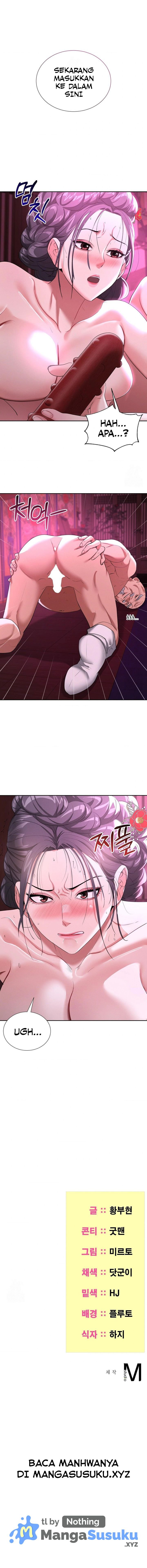 Yeoni of the Tavern - Chapter 10 9 Yeoni of the Tavern - Chapter 10 9