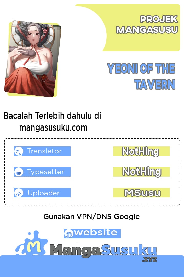 Yeoni of the Tavern - Chapter 10 1 Yeoni of the Tavern - Chapter 10 1