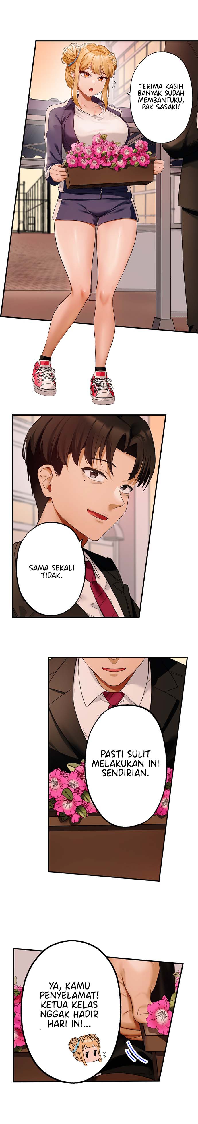 Room Of Guilty Pleasure - Chapter 22 2 Room Of Guilty Pleasure - Chapter 22 2