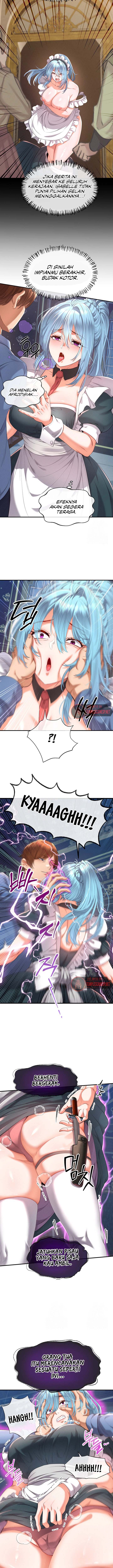 Revenge by Harem - Chapter 38 8