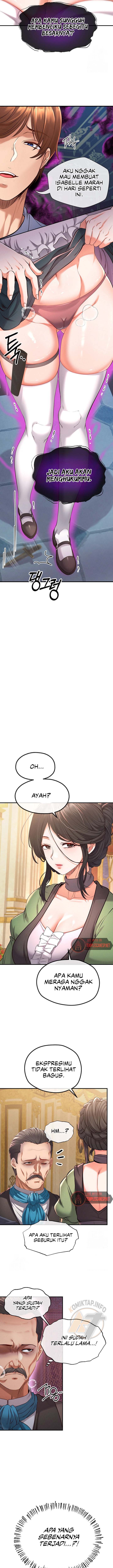 Revenge by Harem - Chapter 38 9