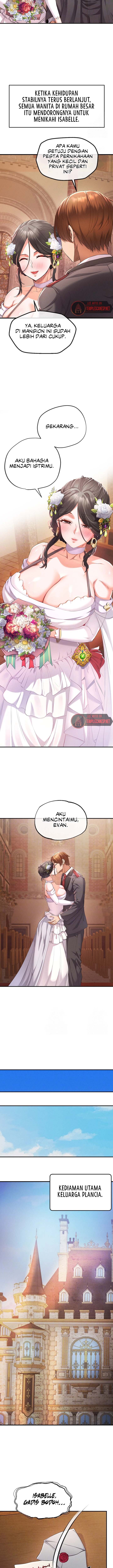 Revenge by Harem - Chapter 38 2