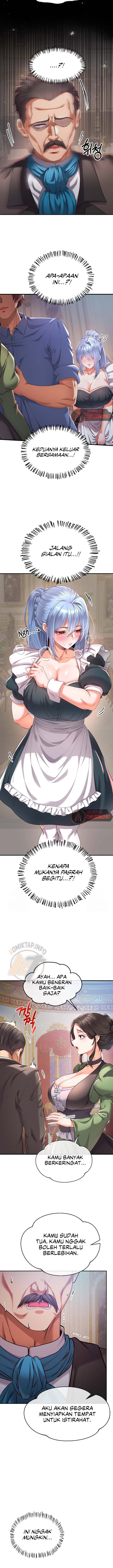 Revenge by Harem - Chapter 38 13