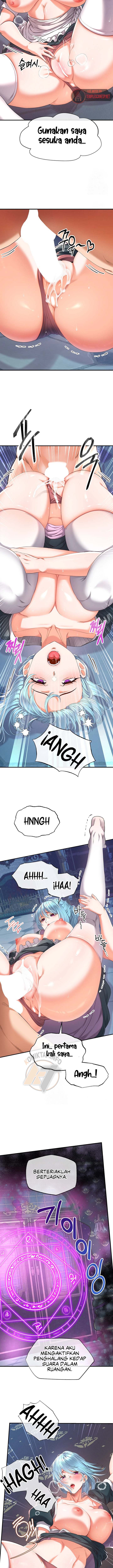 Revenge by Harem - Chapter 38 11