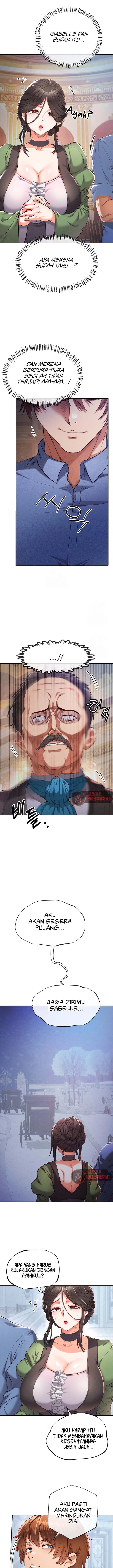Revenge by Harem - Chapter 38 14