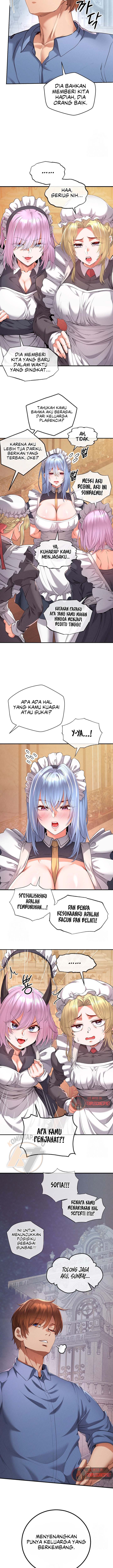 Revenge by Harem - Chapter 38 15