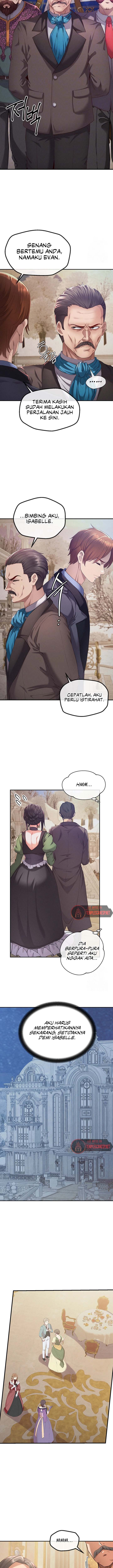 Revenge by Harem - Chapter 38 4