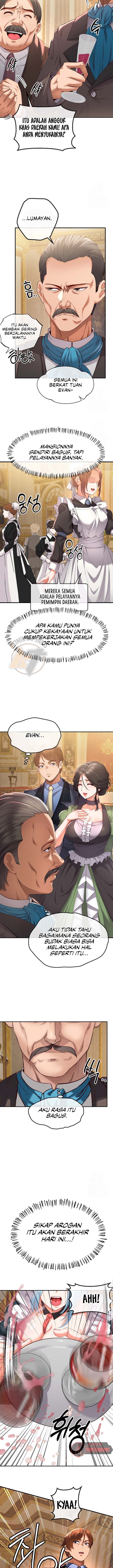 Revenge by Harem - Chapter 38 5