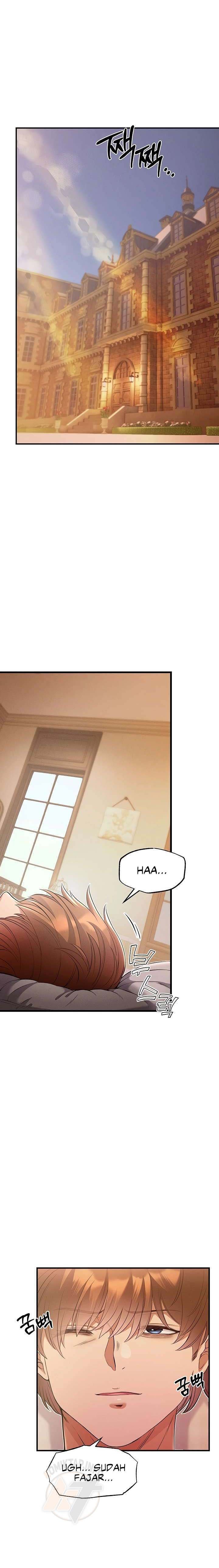 Revenge by Harem - Chapter 33 1
