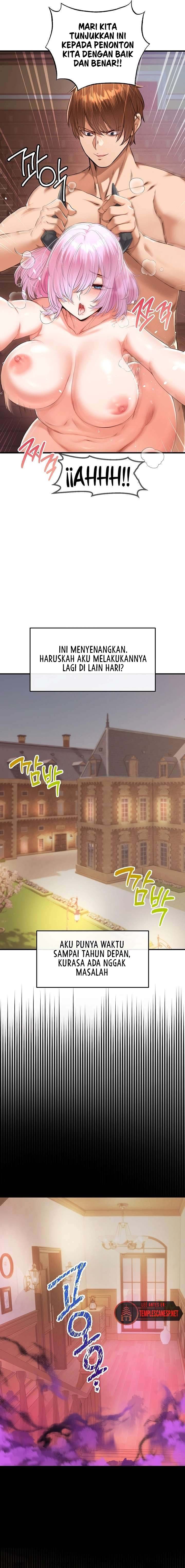 Revenge by Harem - Chapter 33 18