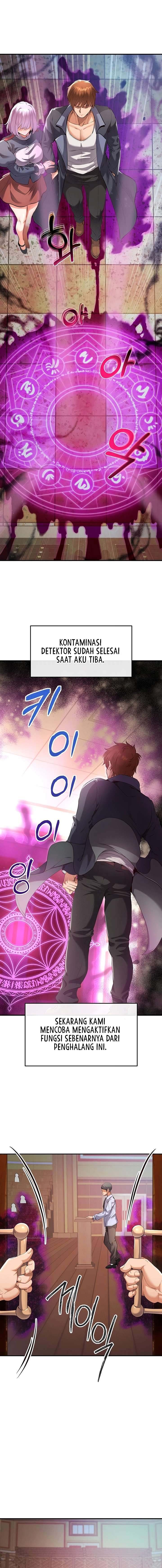 Revenge by Harem - Chapter 33 10