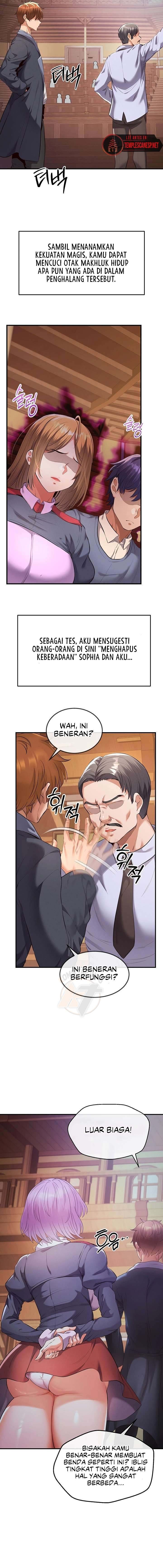Revenge by Harem - Chapter 33 11