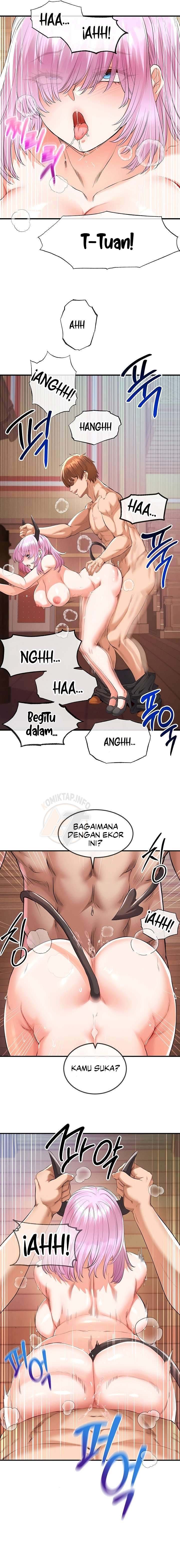 Revenge by Harem - Chapter 33 17