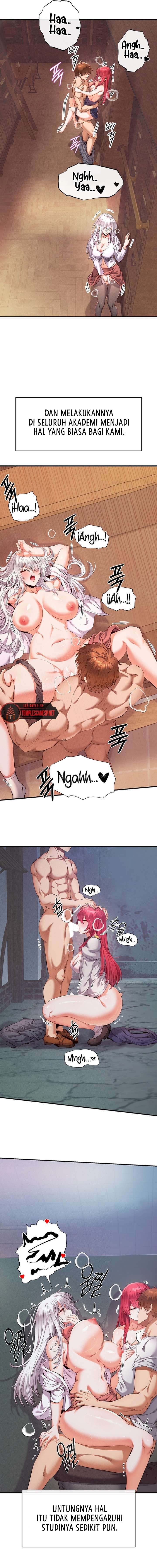 Revenge by Harem - Chapter 36 8