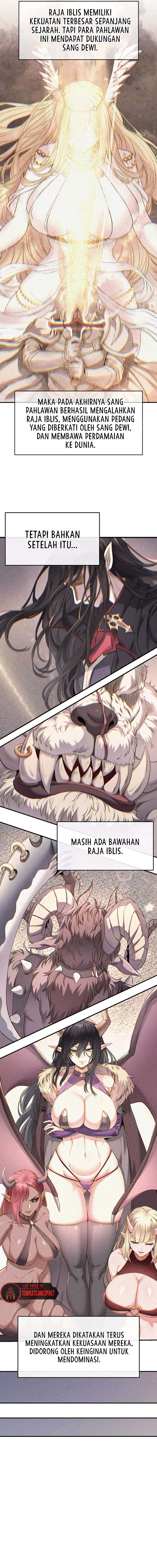 Revenge by Harem - Chapter 36 2