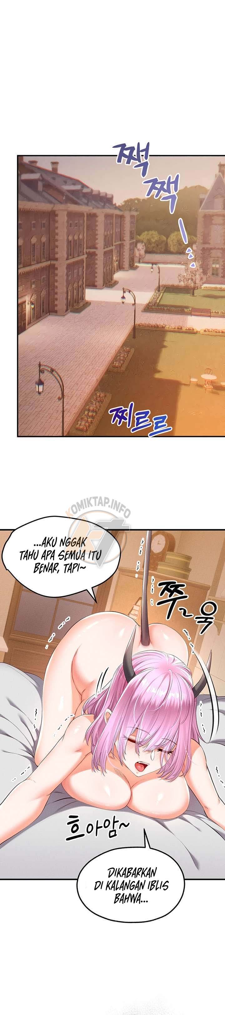 Revenge by Harem - Chapter 36 3