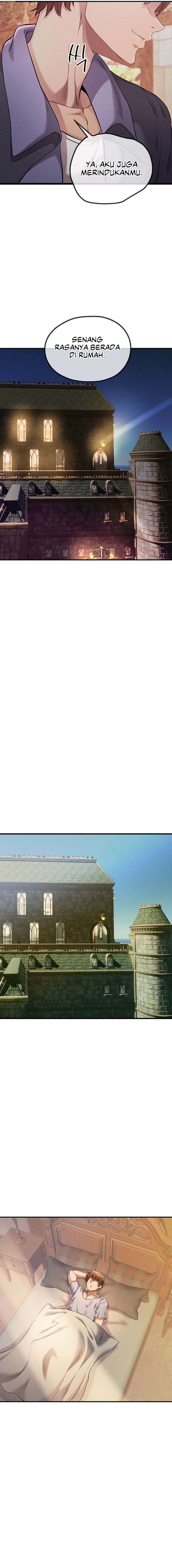 Revenge by Harem - Chapter 36 18