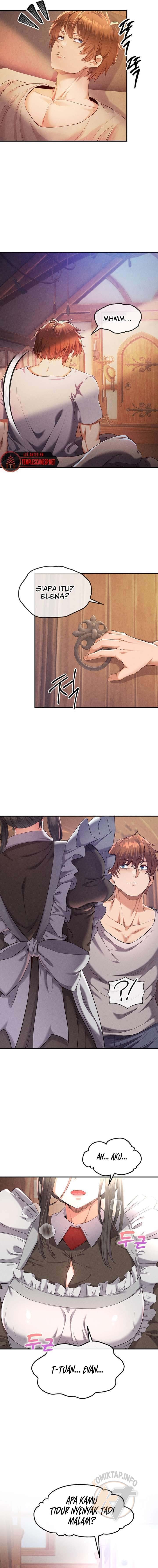 Revenge by Harem - Chapter 36 19
