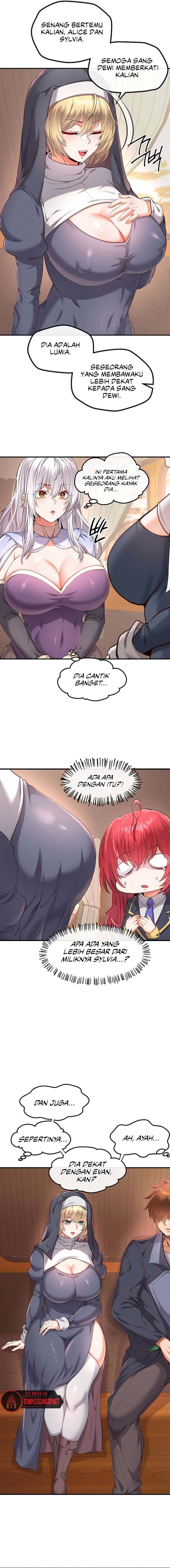 Revenge by Harem - Chapter 36 12