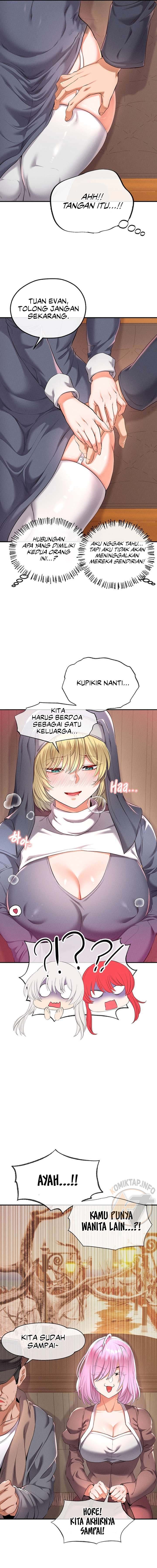Revenge by Harem - Chapter 36 13