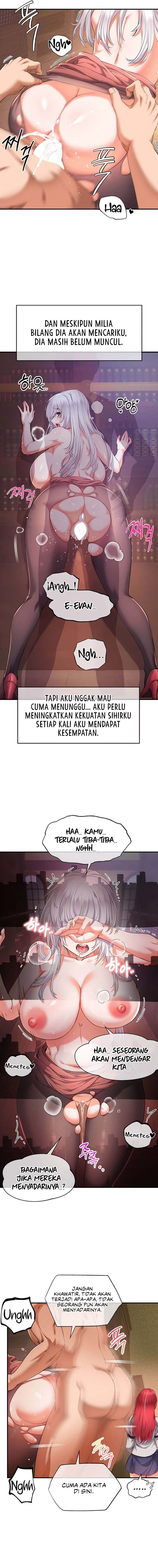 Revenge by Harem - Chapter 36 6