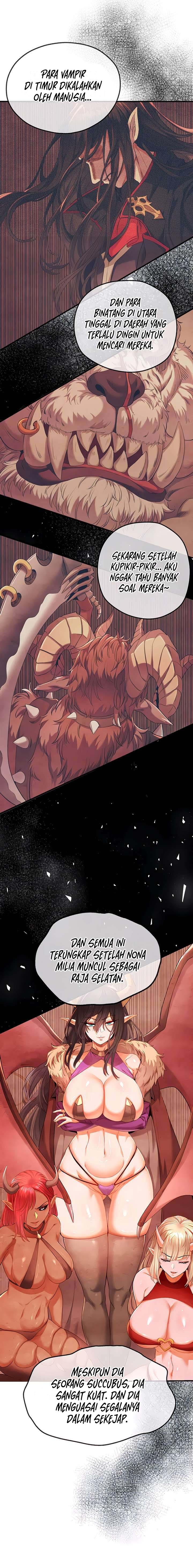 Revenge by Harem - Chapter 36 4