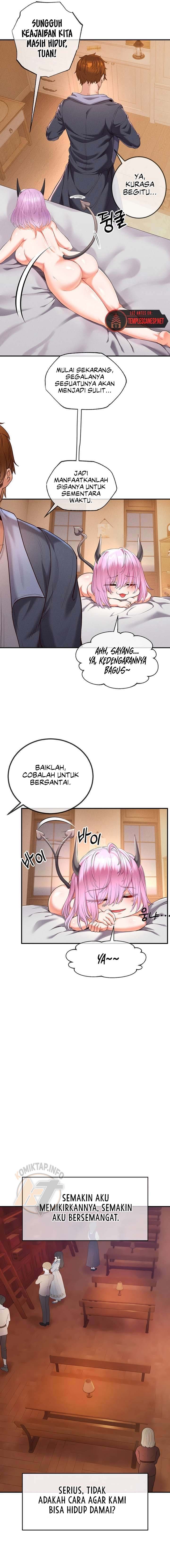 Revenge by Harem - Chapter 36 5
