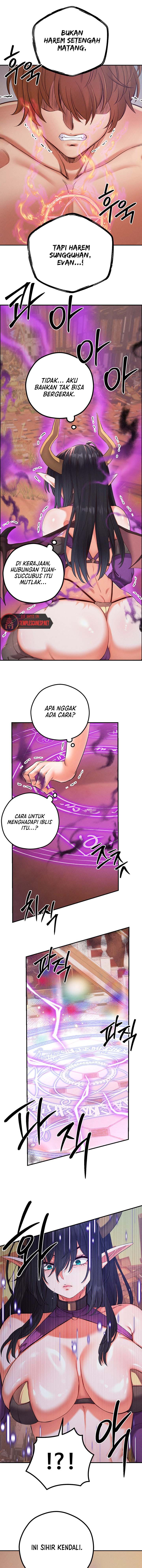 Revenge by Harem - Chapter 49 14