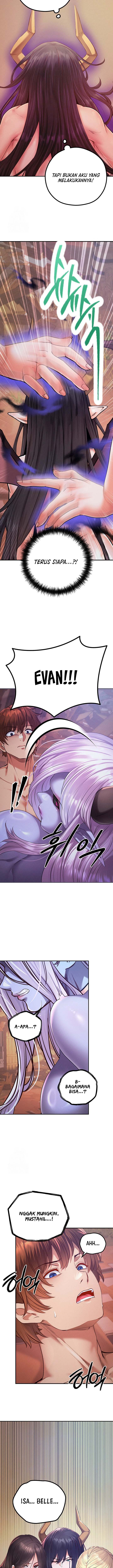 Revenge by Harem - Chapter 49 15